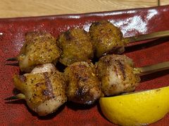 -鳥宫·焼鳥居酒屋(汽博店)
