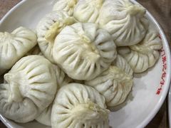 -津门张记包子铺(华昌道店)