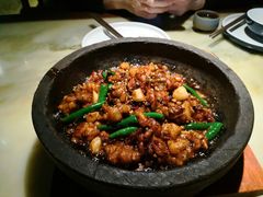 -绿茶餐厅(成都大悦城店)