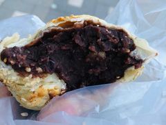 -老回回小吃(百万庄店)