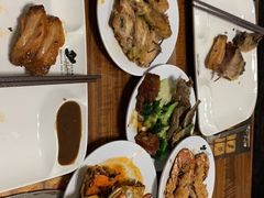 -汉巴味德(乐宾百货店)