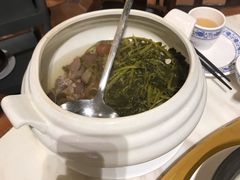 -百年恒益烧腊海鲜酒家·非遗传承(广州黄埔店)