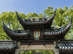 -西园戒幢律寺