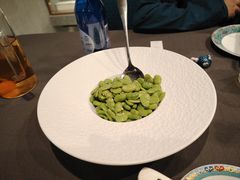 -肆月河豚·新淮扬(金融街店)