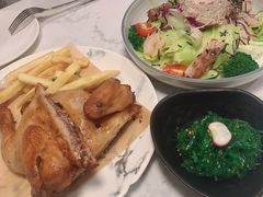 -卡朋西餐(大信新都汇店)