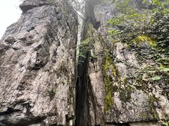 -清江方山景区