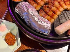 -济州爱肉堂(总店)