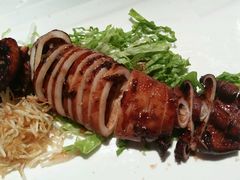 -院落创意菜