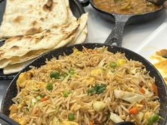 -VATAN INDIAN RESTAURANT米特餐饮有限公司(城北路店)