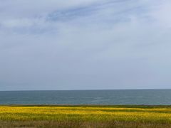 -青海湖二郎剑景区