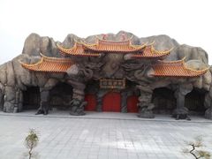 -湄洲岛