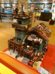 -乐高授权专卖店(朝阳大悦城店)