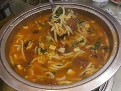 -粗茶淡饭•陕菜•家常菜