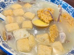 小潘记特色鸭血粉丝汤-小潘记鸭血粉丝汤