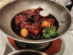 -聚鑫阁江浙菜·非遗传承技艺(青村帝华园店)