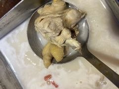-海底捞火锅(连城广场店)