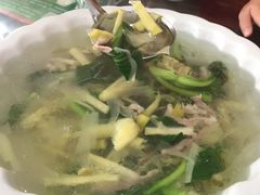 -徽州美食(三十年老店)