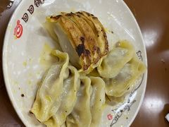 -回回锅贴(小河沿店)