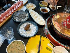 -羊大爷涮肉(亮马桥店)