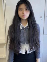 -藤野造型·专业烫染店