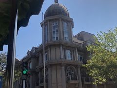 -天津五大道文化旅游区