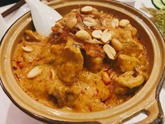 -阿诺泰·泰国餐厅(棕北店)