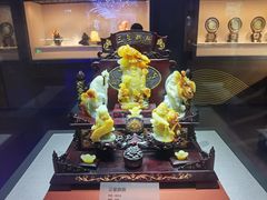 -湖南省地质博物馆