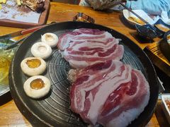 -猪小牛烤肉(青塔店)