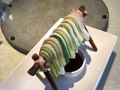 -巴蜀风·地道川菜(总店)