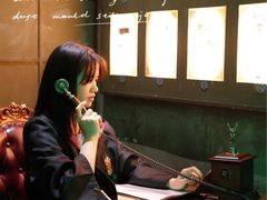 -逃脱反斗城沉浸剧情密室(北京路店)