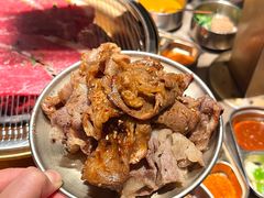 -西塔老太太泥炉烤肉(温州首店万象城黑金店)