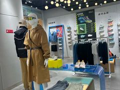 -HOKA(北京蓝色港湾店)