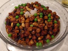 八宝辣酱-良永小菜(平凉路店)