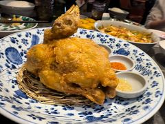 长安葫芦鸡-长安记·大美陕菜(大族广场店)