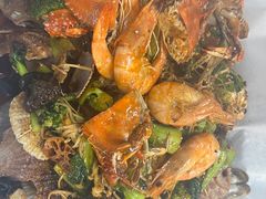 -鼓歌海鲜舫·手抓海鲜(大学城店)
