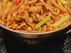 -简小舍·民间手艺菜(武昌江滩店)