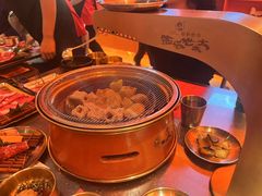 -西塔老太太泥炉烤肉(苏州大悦城店)