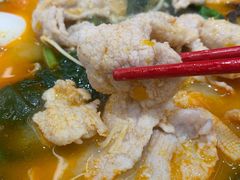 -喜家德虾仁水饺(长泰广场店)