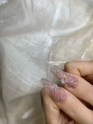 -M·X Nail日式美甲美睫