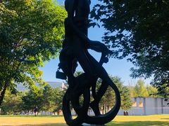 -长春世界雕塑园冰雪艺术天地