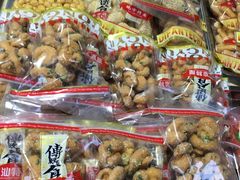-惠来绿豆饼