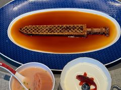 -曾宴·楚菜(湖北省博物馆店)