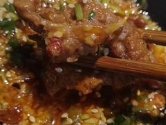 -梯坎老火锅(天禧店)