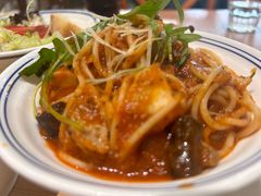 -榖屋house of flour(张江首店)