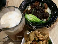 -仙踪林(杭州萧山国际机场店)