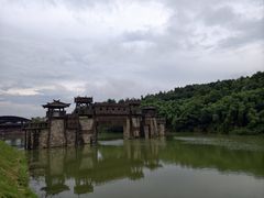 -三国赤壁古战场