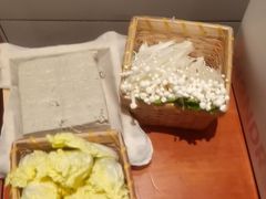 -老员外骨汤火锅(海州古城店)