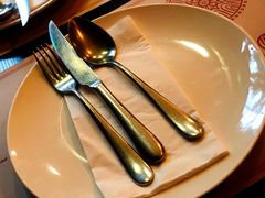 -克比叔叔印度餐厅Kebabs on the Grille(永康路分店)