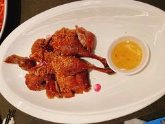 -蟹榭·本帮江浙菜·蟹宴(大宁久光商场店)