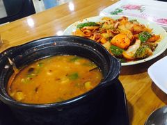 -贤花饭店(城阳店)